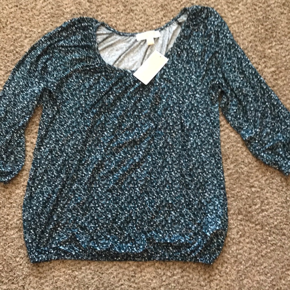 Michael Kors blouse